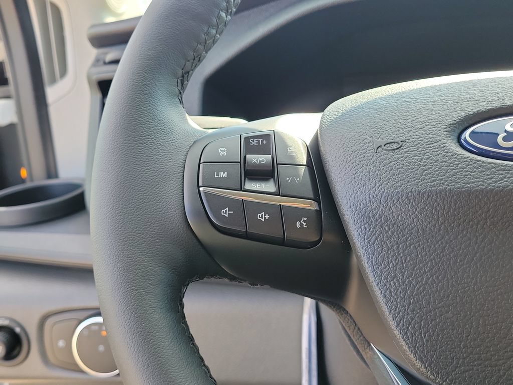 New 2026 Ford Transit 350 XL RWD image 18