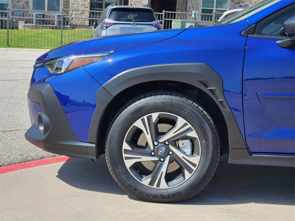 New 2025 Subaru Crosstrek 2.5i Premium image 6