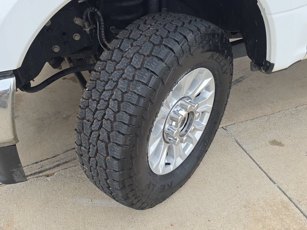 Used 2022 Ford F250 XLT w/ XLT Value Package AWD/4WD image 30