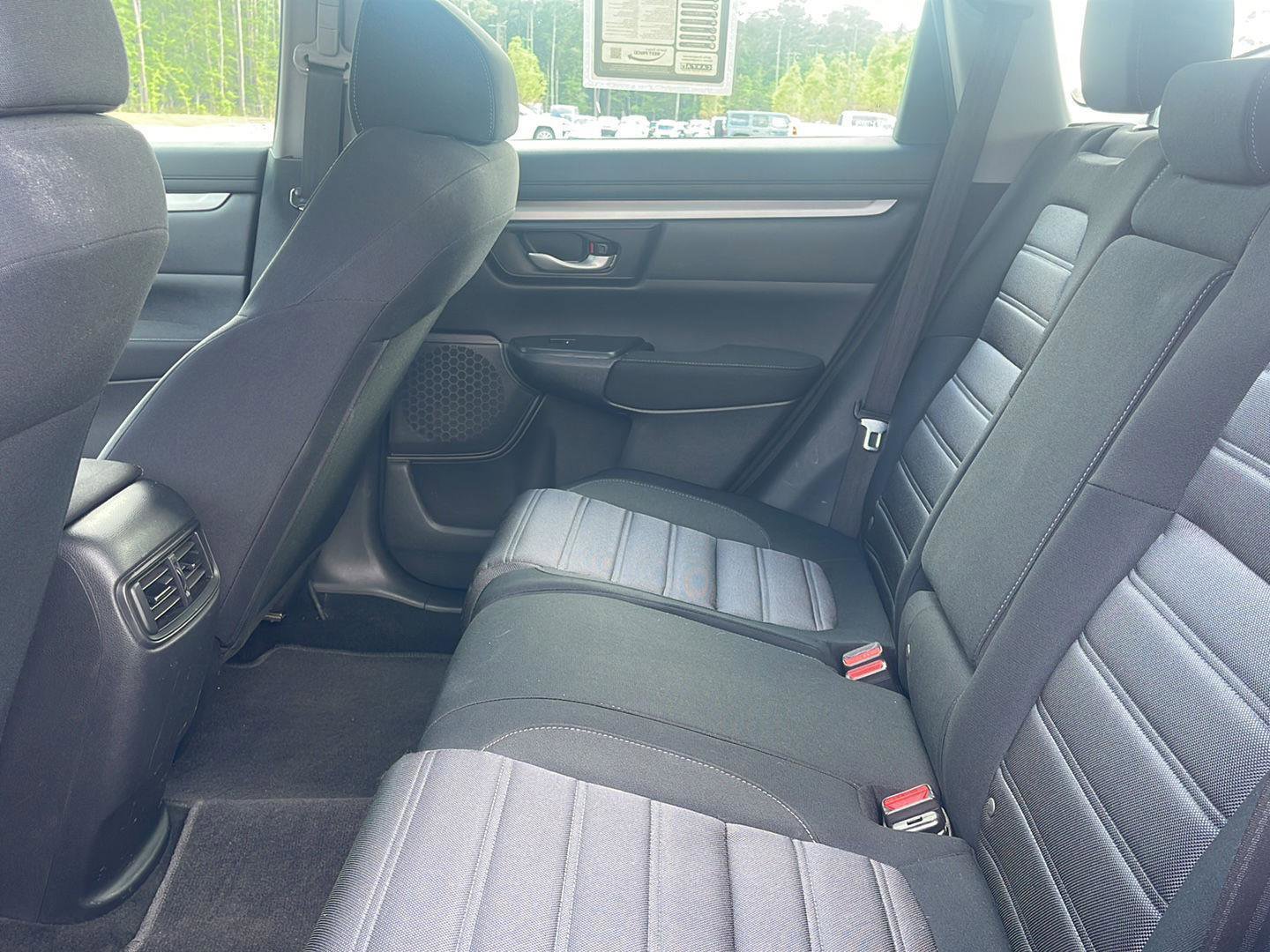 Used 2019 Honda CR-V LX image 25