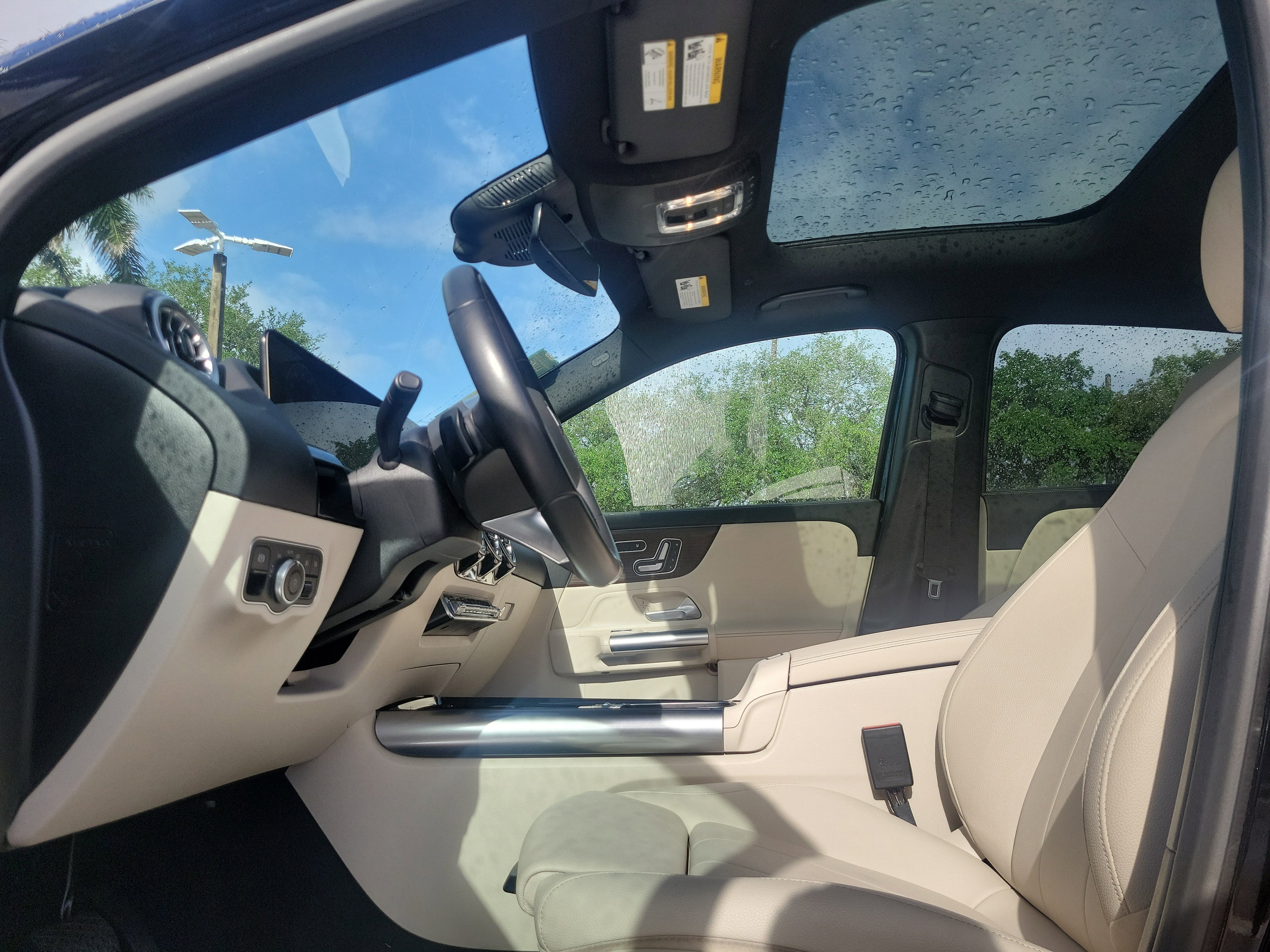 Used 2025 Mercedes-Benz GLA 250 image 19