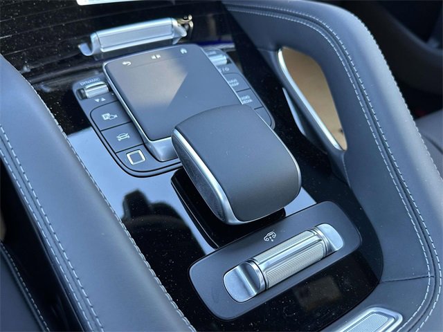 New 2026 Mercedes-Benz GLS 450 4MATIC image 28
