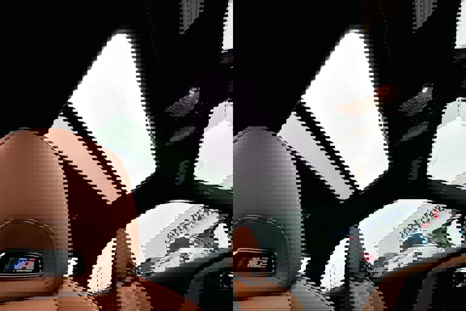 Used 2024 BMW M2 w/ Lighting Package image 22