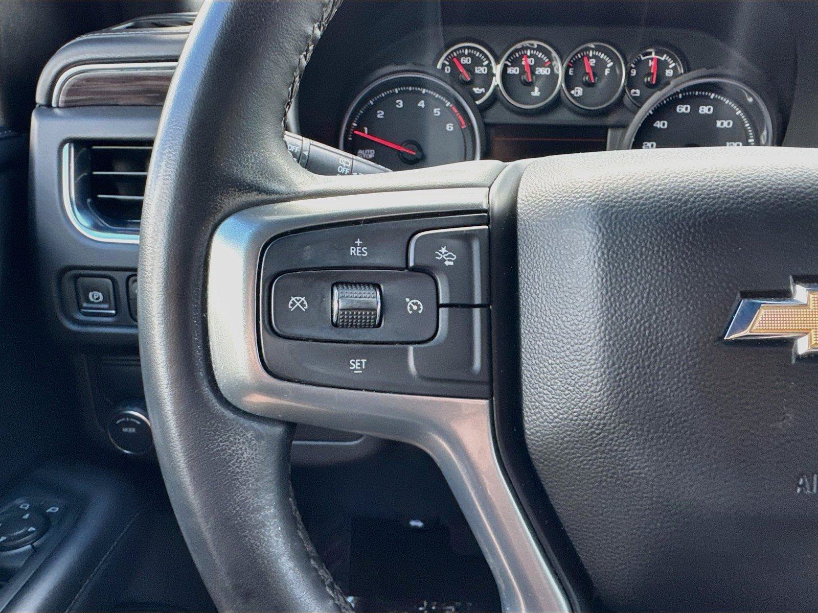 Used 2023 Chevrolet Tahoe LS w/ Driver Alert Package RWD image 12
