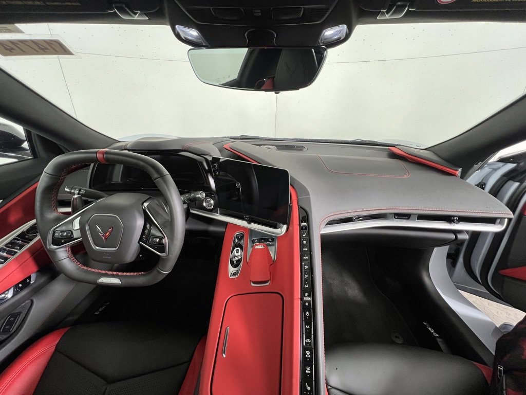 Used 2023 Chevrolet Corvette Z06 image 23