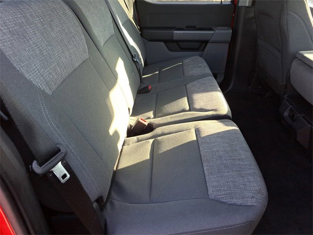 Used 2023 Ford F150 XLT image 25