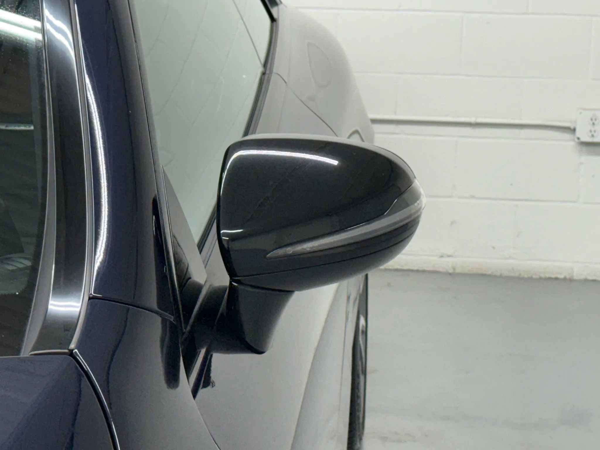 Used 2019 Mercedes-Benz E 53 AMG 4MATIC Coupe image 13