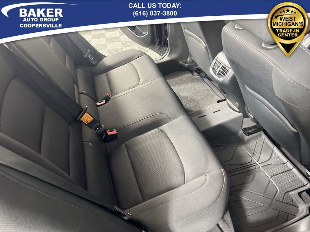 Used 2020 Chevrolet Malibu LT image 26