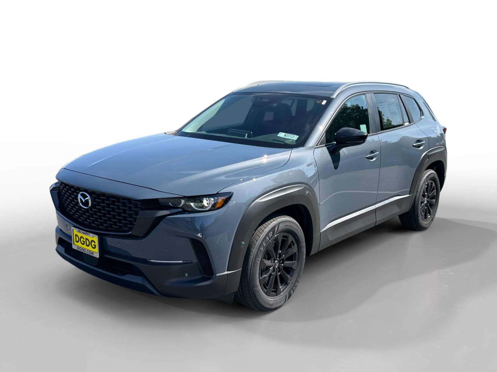 New 2026 MAZDA CX-50 2.5 Hybrid w/ Cargo Package AWD/4WD image 1