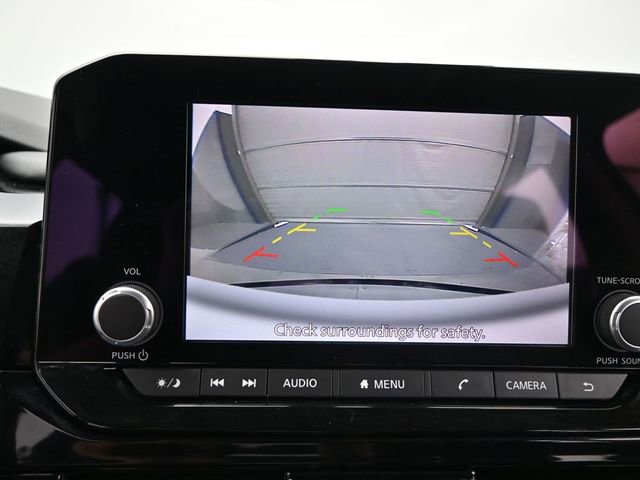 Used 2024 Nissan Pathfinder SV image 20