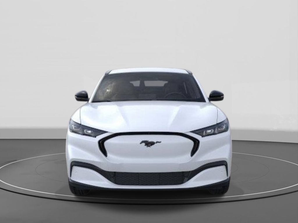 New 2026 Ford Mustang Mach-E Premium w/ Technology Package RWD image 6