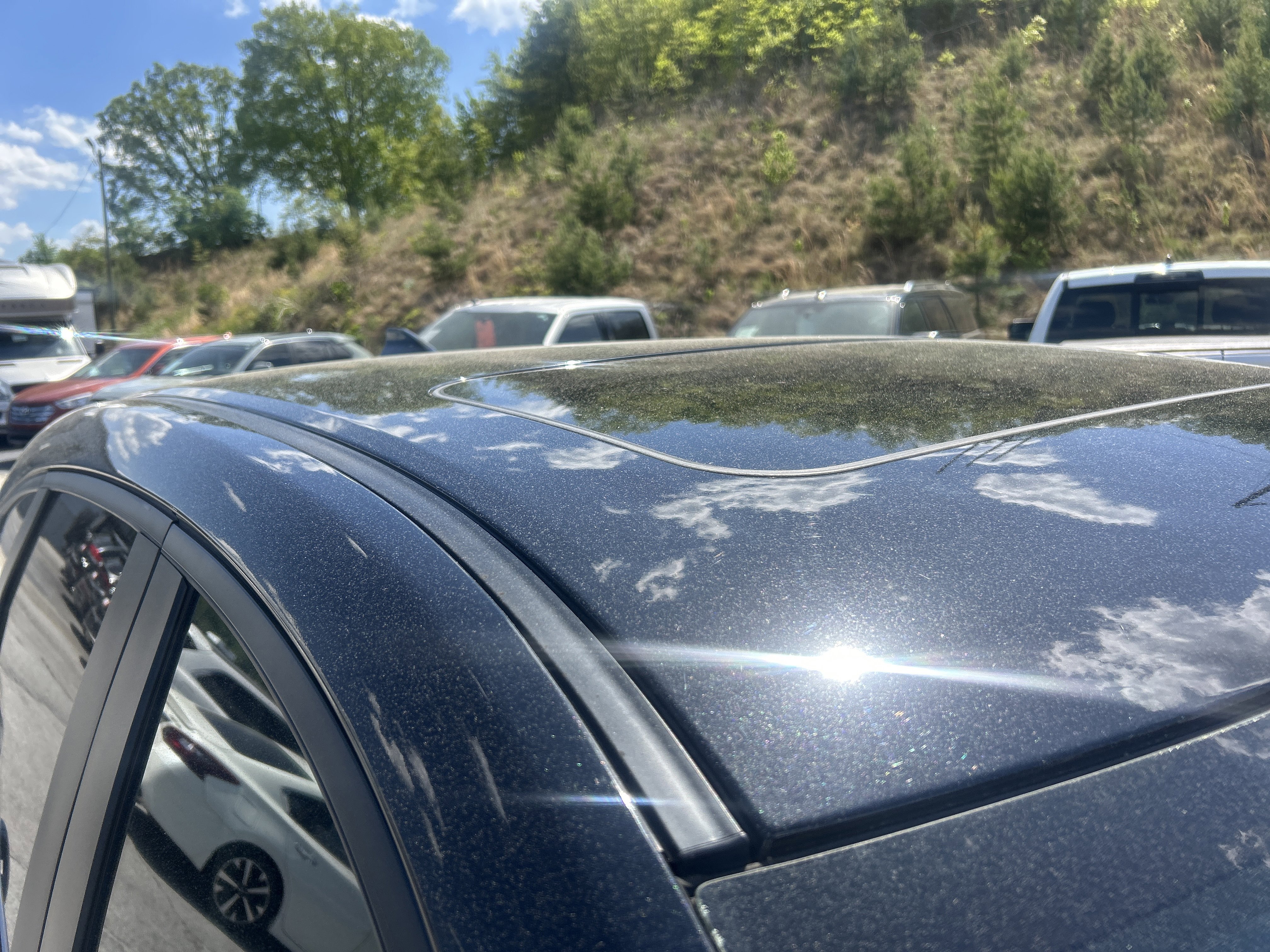 Used 2022 MAZDA CX-5 AWD 2.5 S w/ Preferred Package image 54