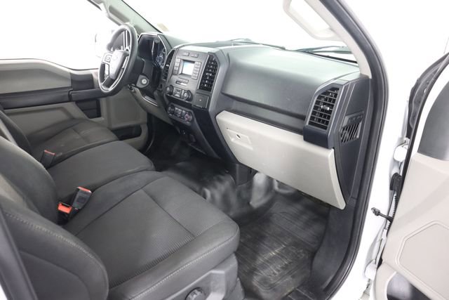 Certified 2019 Ford F150 XL w/ XL Power Equipment Group image 46