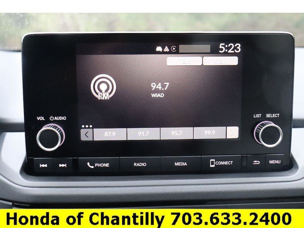 Used 2025 Honda Accord SE image 14