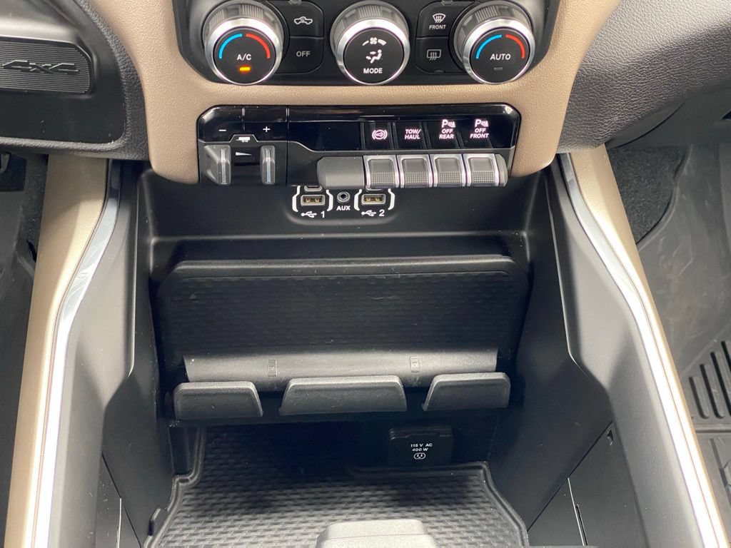 Used 2022 RAM 3500 Laramie AWD/4WD image 37
