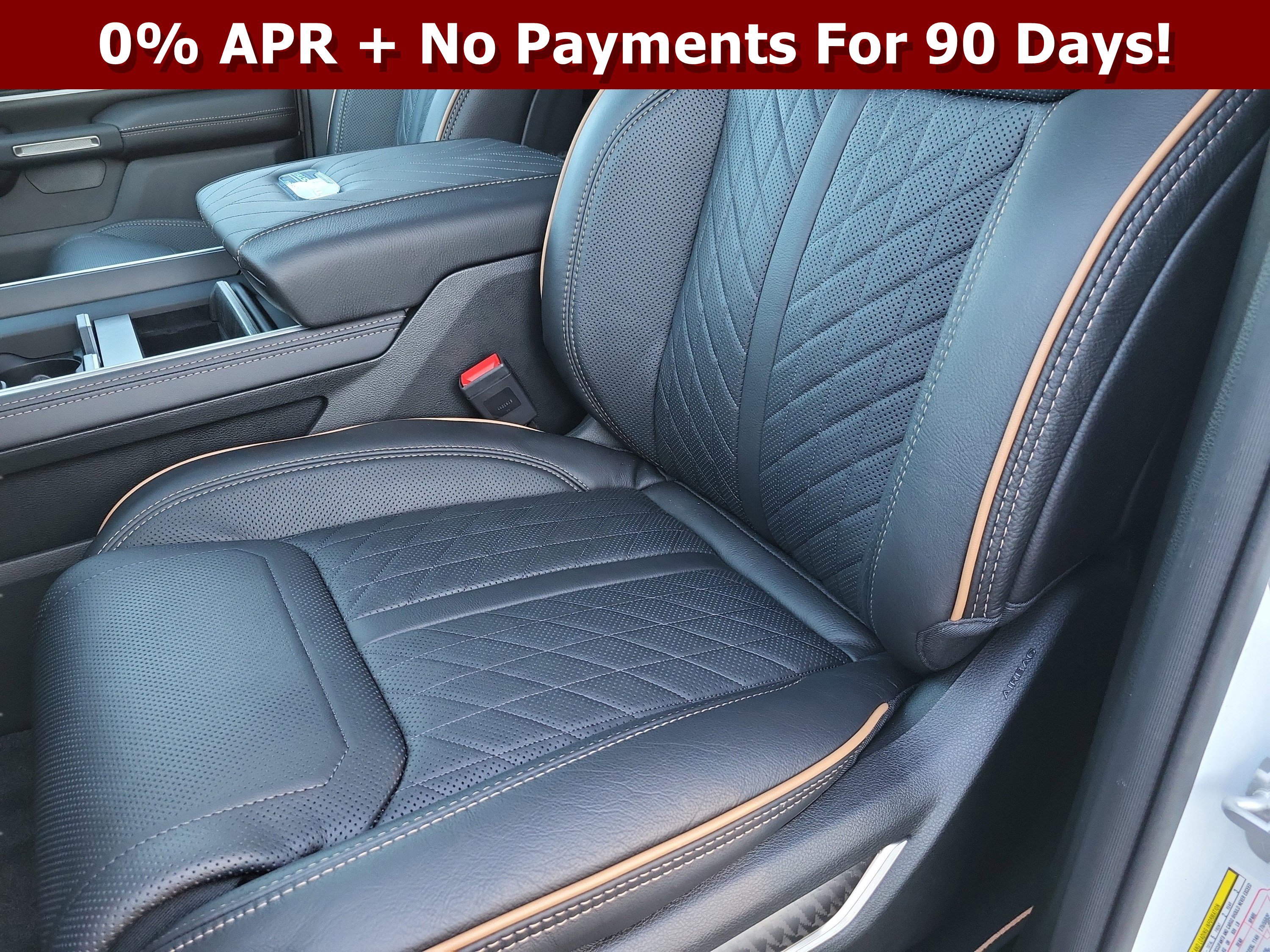 New 2026 RAM 1500 Tungsten w/ Off Road Group image 26