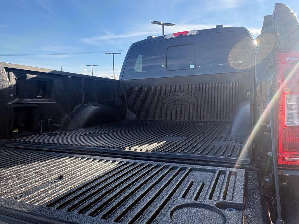 Used 2023 Ford F150 XLT w/ Equipment Group 302A High AWD/4WD image 10
