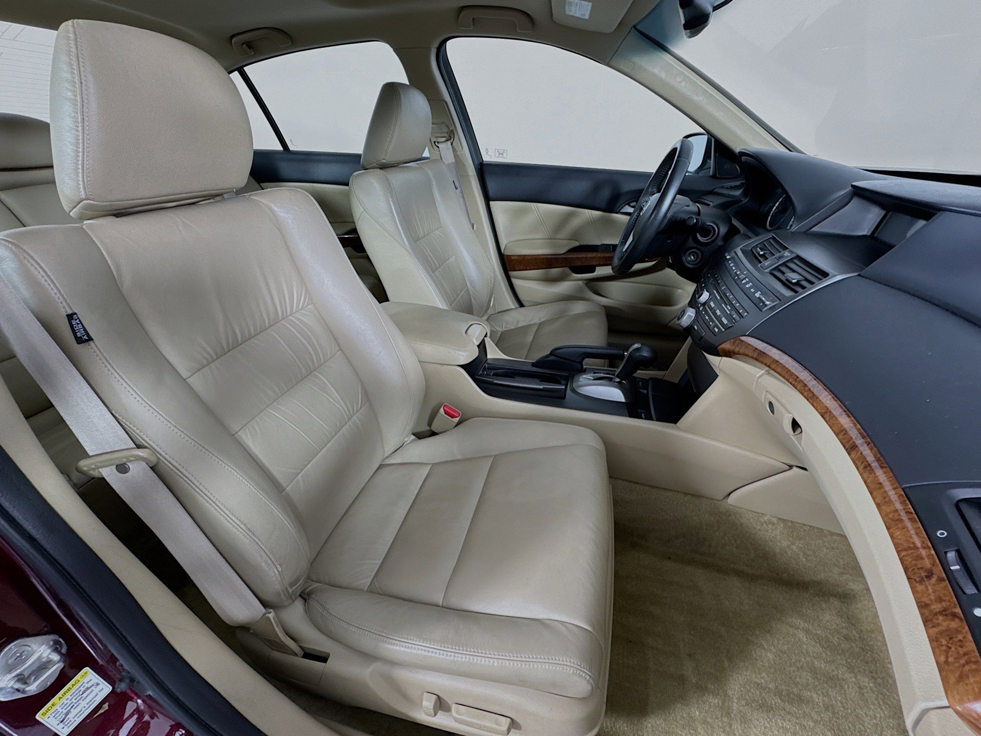 Used 2012 Honda Accord EX-L image 26