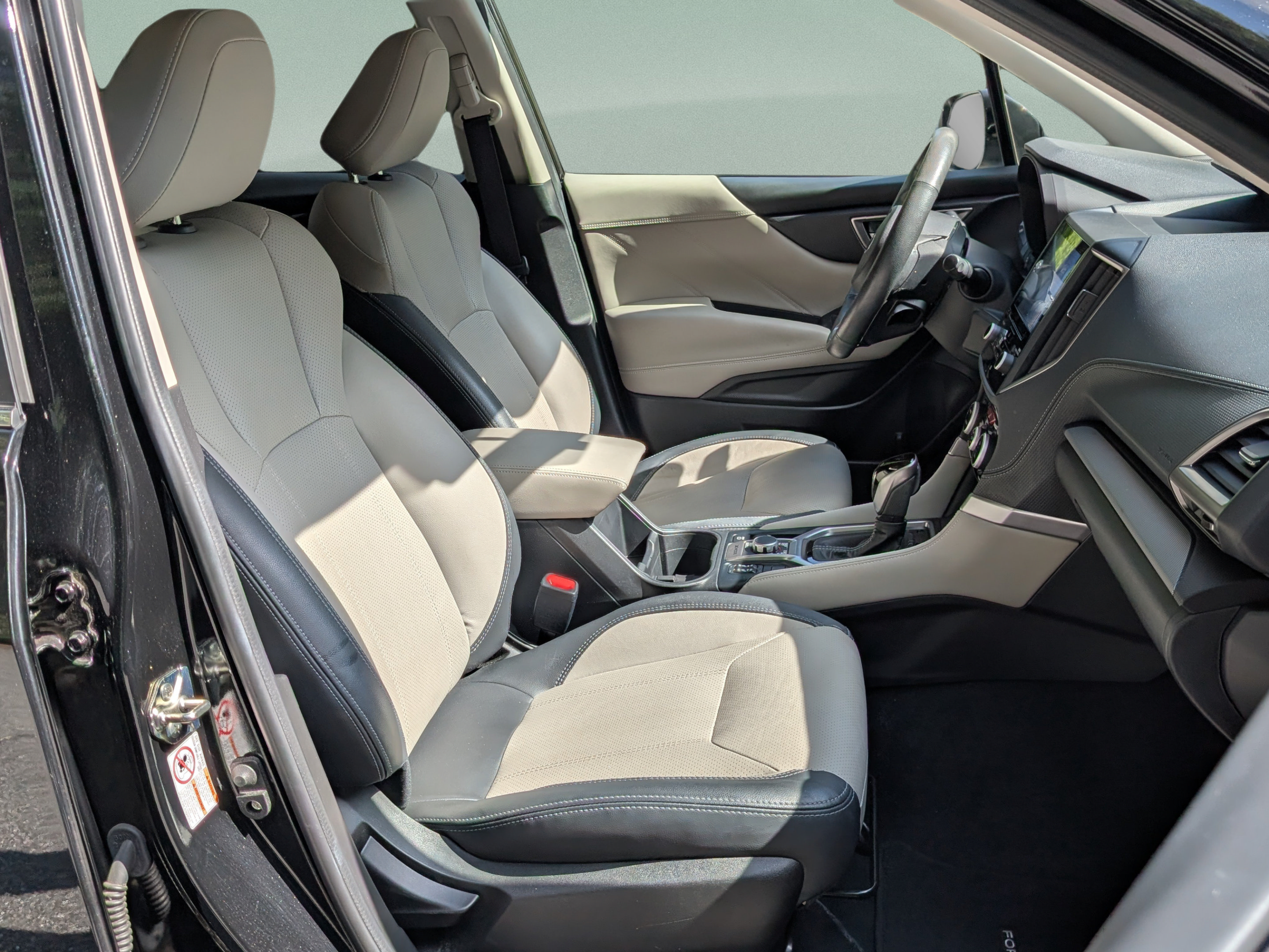 Used 2019 Subaru Forester Limited AWD/4WD image 19