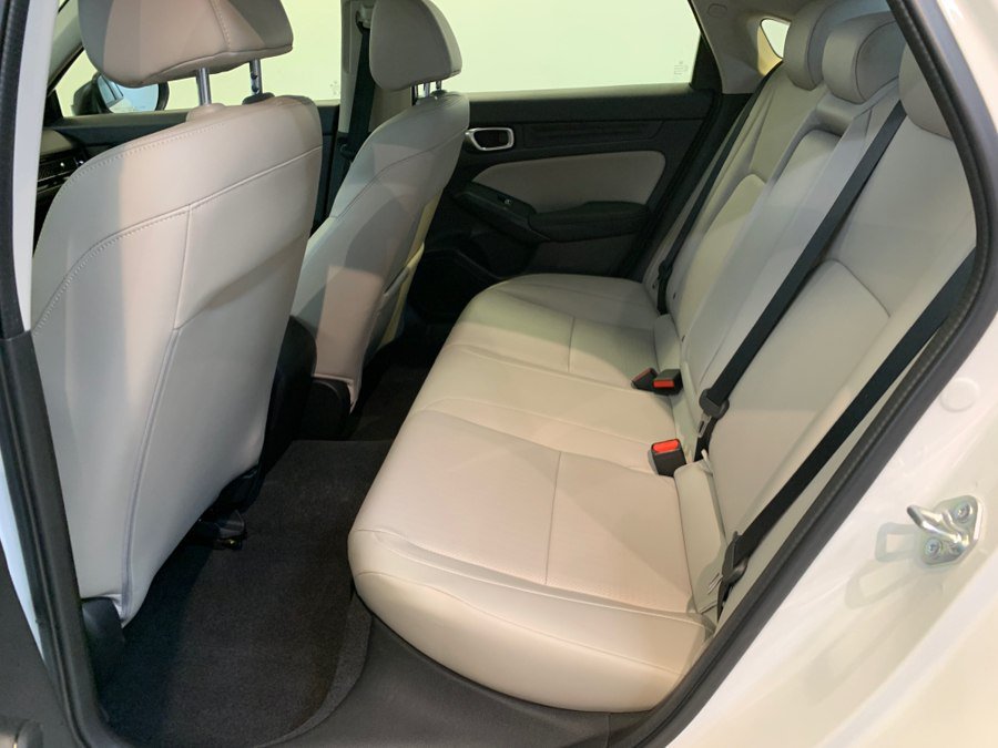 Used 2022 Honda Civic EX-L image 40