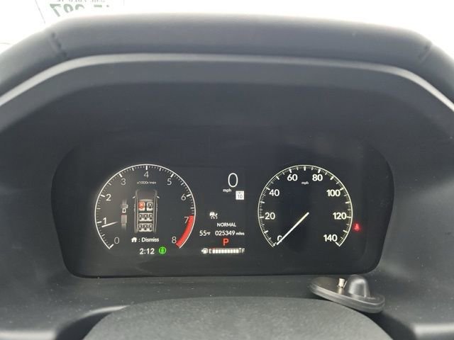 Used 2025 Honda Odyssey Sport-L image 11