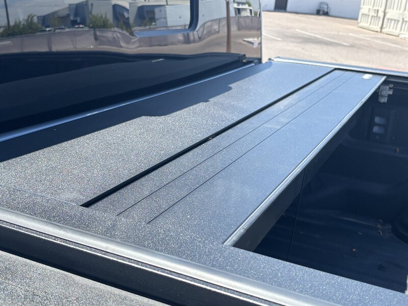 Used 2024 Ford F250 Limited AWD/4WD image 8