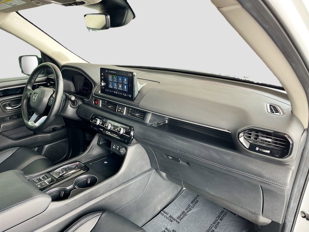Used 2023 Honda Pilot EX-L image 29
