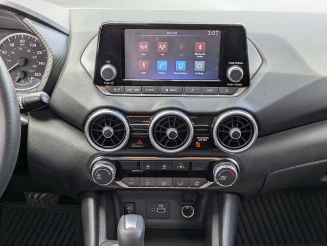 Used 2025 Nissan Sentra S FWD image 18