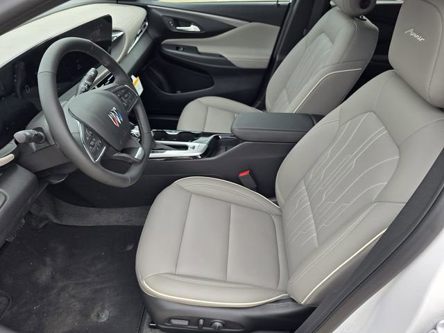 New 2026 Buick Envista Avenir image 17
