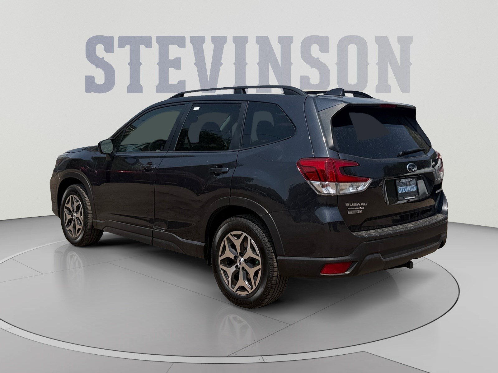 Used 2019 Subaru Forester Premium AWD/4WD image 3