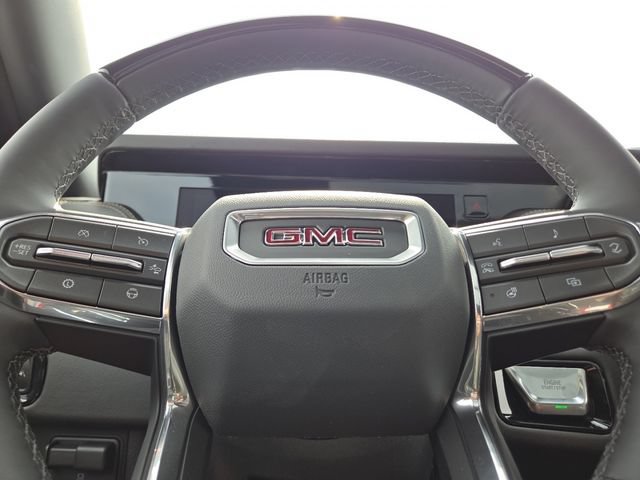 New 2026 GMC Yukon Elevation w/ Elevation Premium Package AWD/4WD image 33