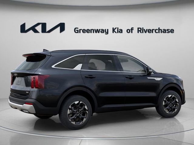 New 2026 Kia Sorento S AWD/4WD image 8