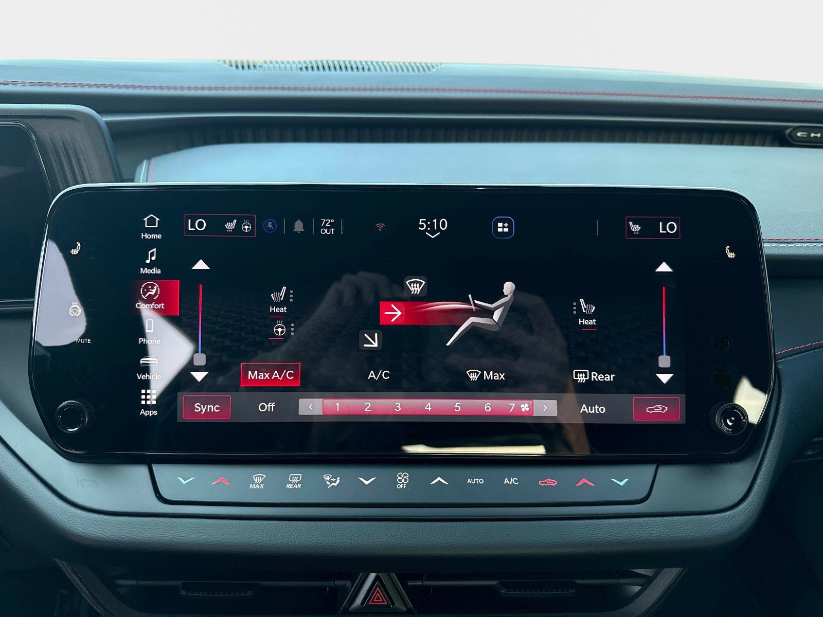 New 2026 Dodge Charger Scat Pack image 16