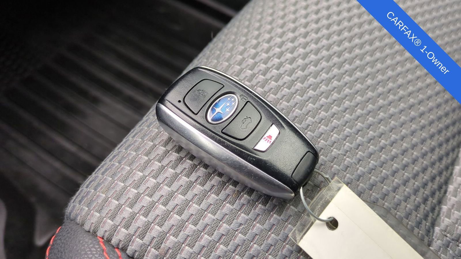 Used 2019 Subaru Forester Sport image 37