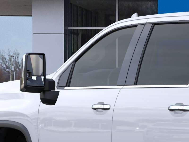New 2026 Chevrolet Silverado 2500 High Country w/ High Country Premium Package AWD/4WD image 12