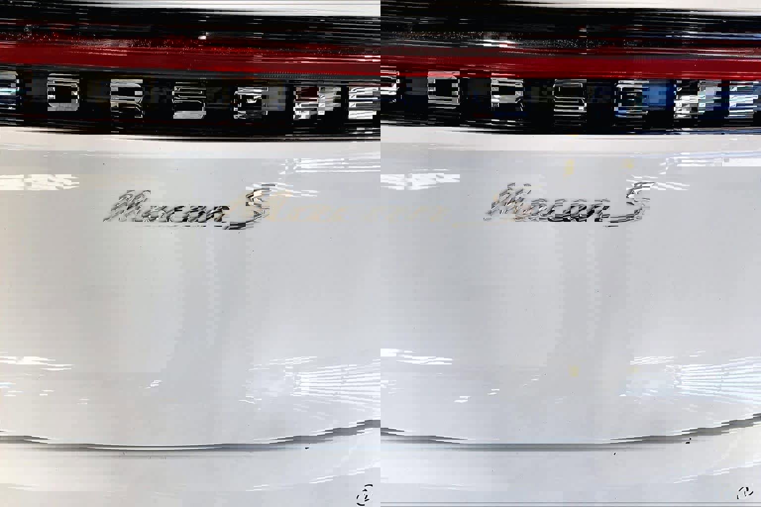 Used 2021 Porsche Macan S image 31