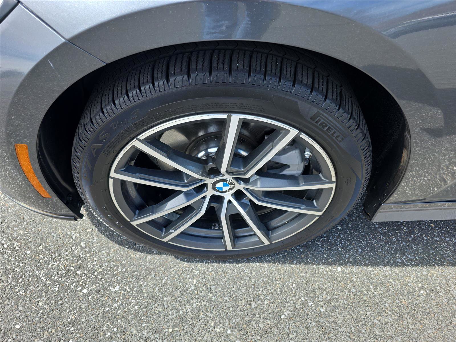 Used 2020 BMW 330i Sedan w/ Convenience Package image 10