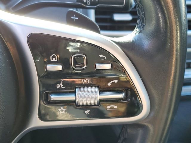 Used 2021 Mercedes-Benz GLE 350 4MATIC image 12