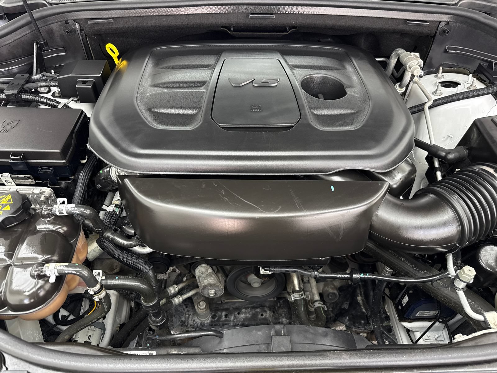 Used 2020 Jeep Grand Cherokee Limited RWD image 54