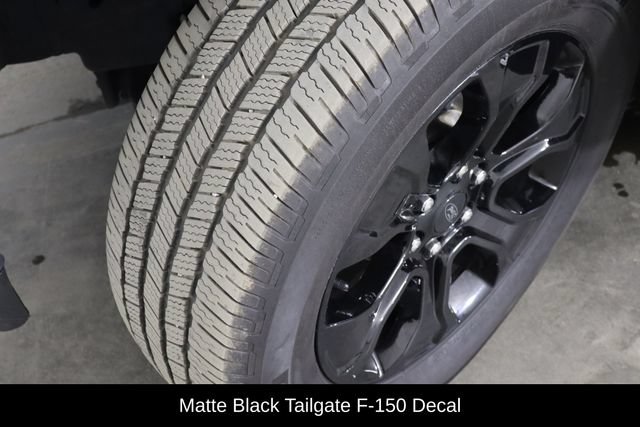 Used 2023 Ford F150 XLT w/ Equipment Group 302A High AWD/4WD image 37
