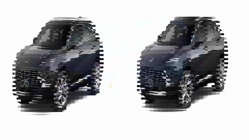 New 2026 Buick Envision Avenir image 26