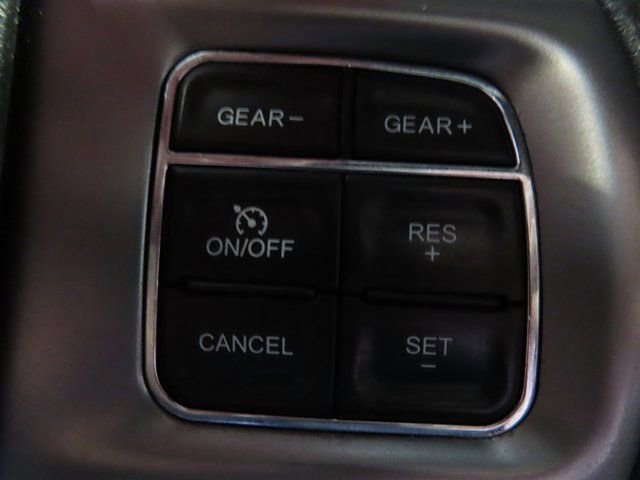 Used 2023 RAM 1500 Classic Warlock image 20