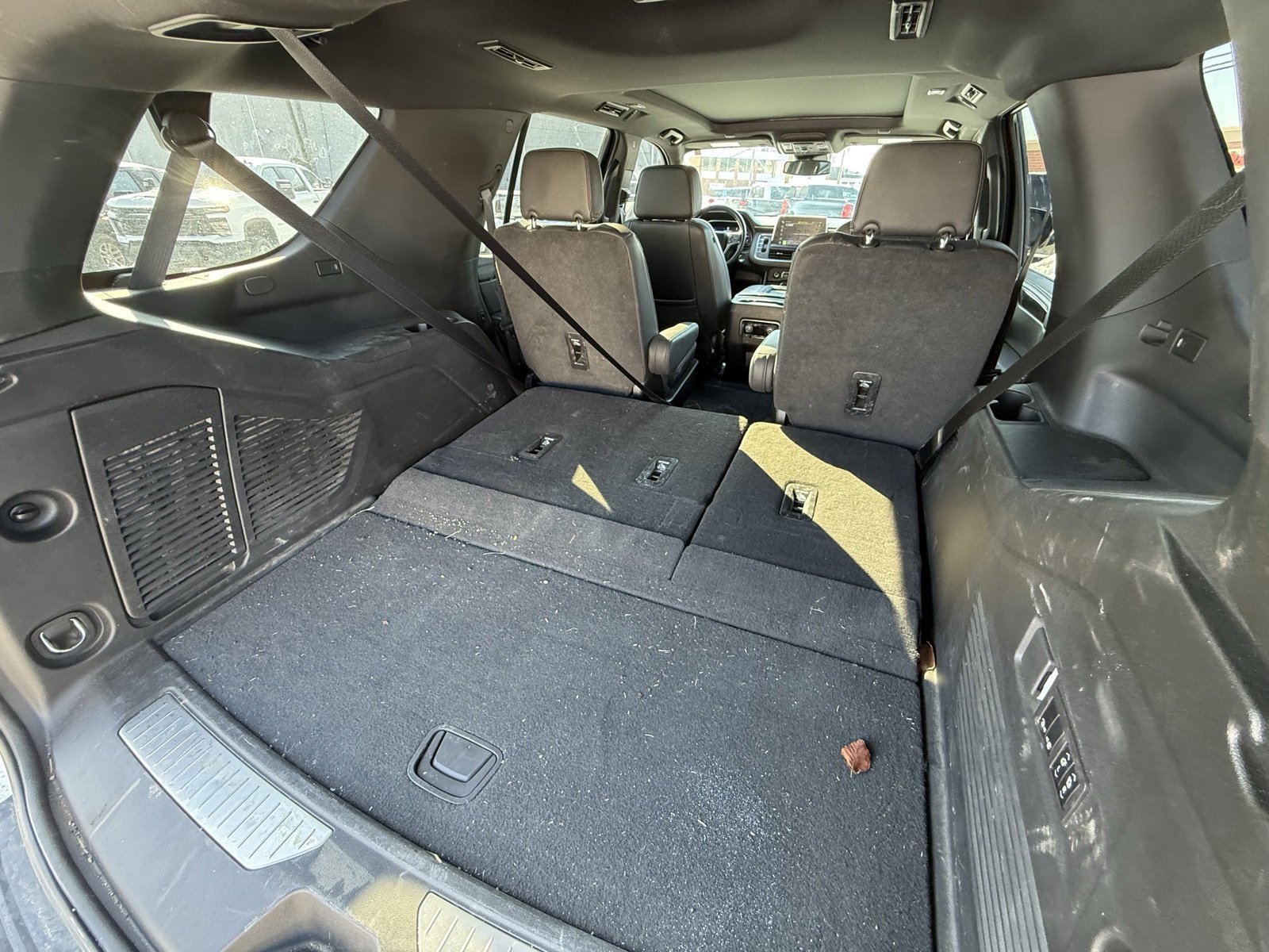 Used 2024 Chevrolet Tahoe RST w/ Luxury Package image 31