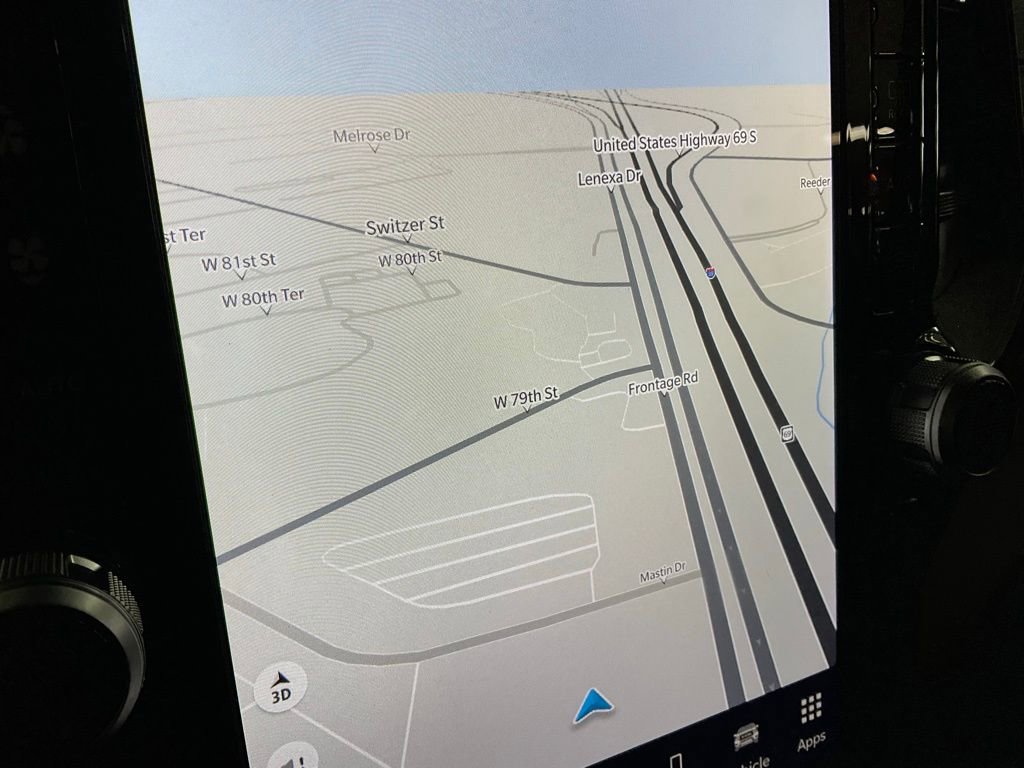 Used 2023 RAM 2500 Rebel w/ Level 1 Equipment Group image 19