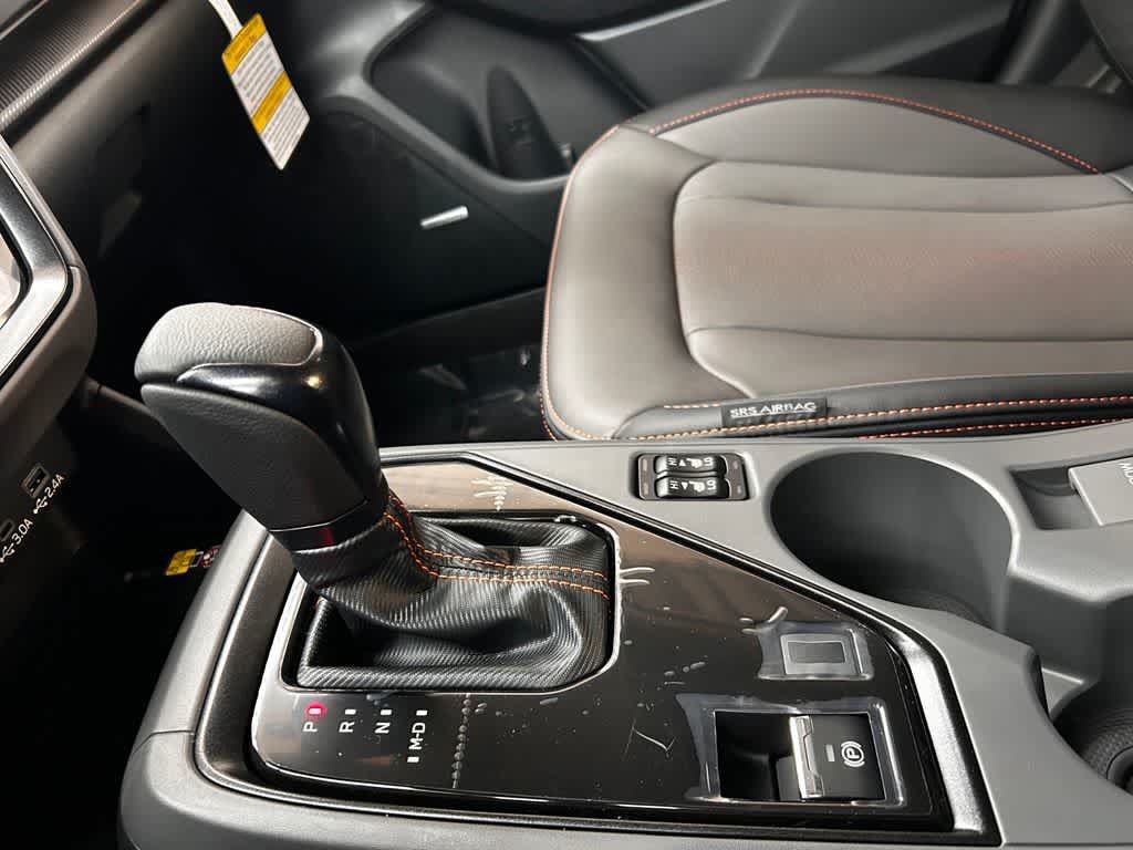 New 2026 Subaru Crosstrek 2.5i Limited AWD/4WD image 19