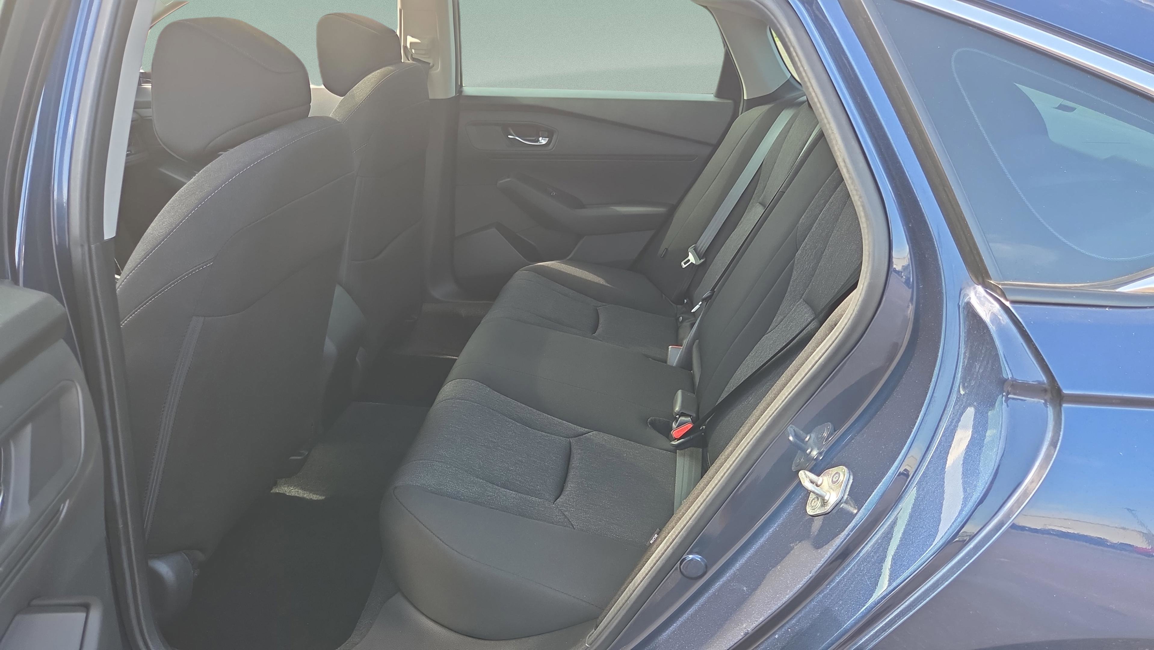 Used 2023 Honda Accord EX image 13