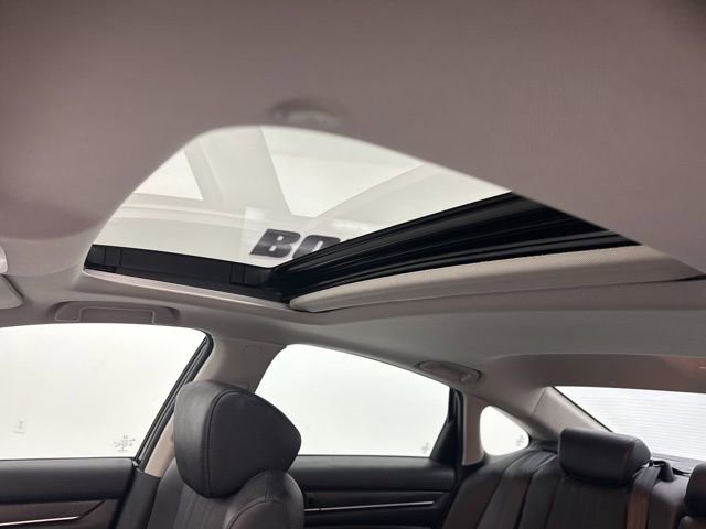 Used 2021 Honda Accord EX-L image 21
