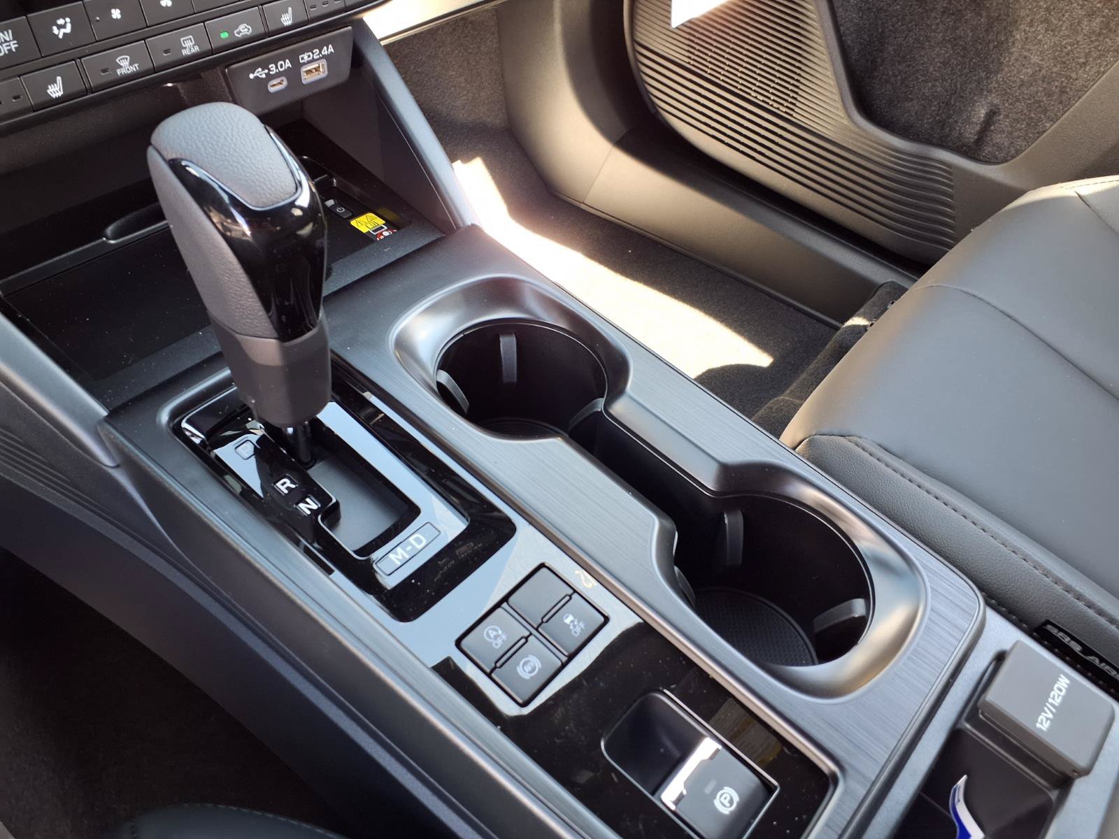 New 2026 Subaru Outback Premium AWD/4WD image 5