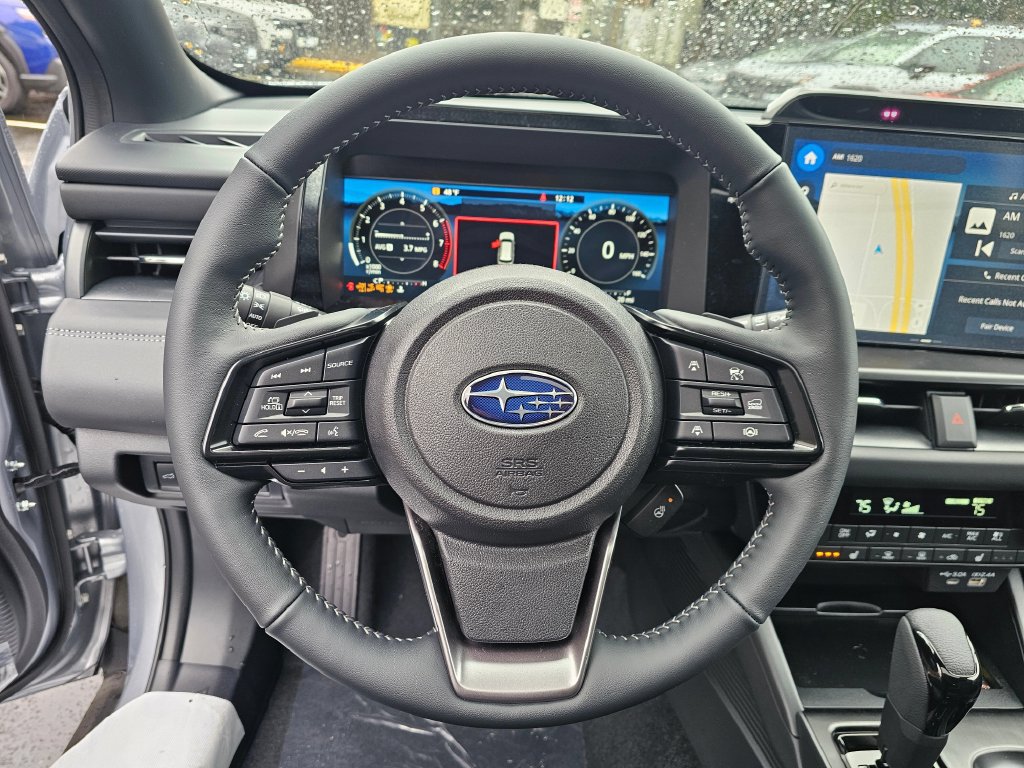New 2026 Subaru Outback Touring XT AWD/4WD image 20