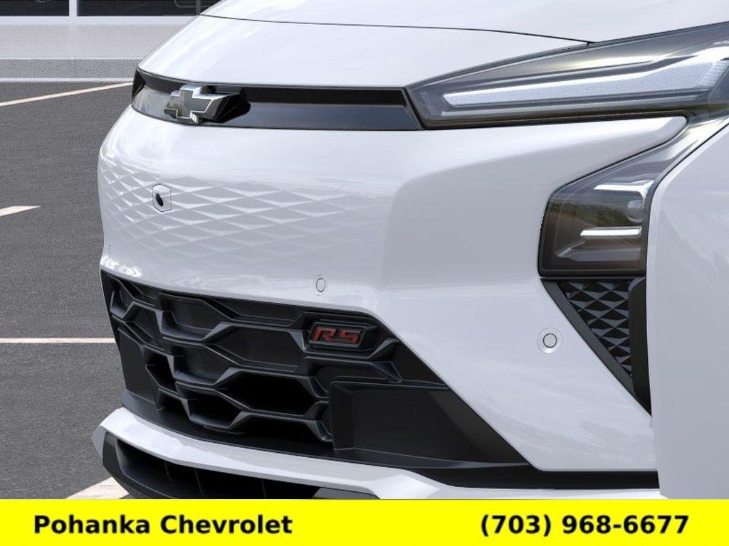 New 2027 Chevrolet Bolt RS w/ Super Cruise Package FWD image 13